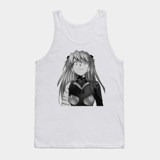 Asuka Sad Tank Top